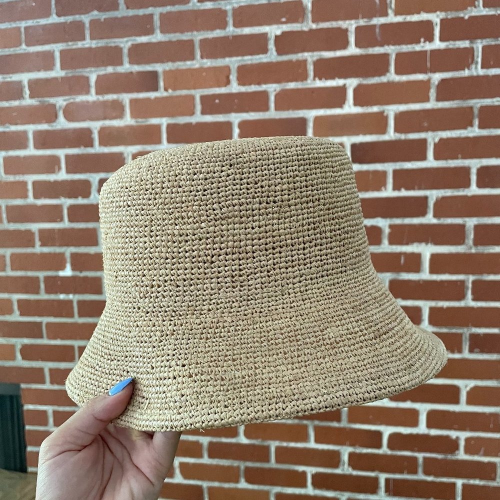 Lack of Color - The Inca Bucket - Size M **BRAND NEW**